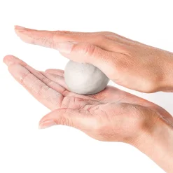 Fimo air modellera 500 g – white 0
