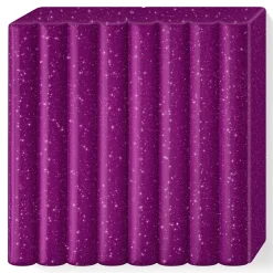 Fimo effect galaxy modellera 57 g – purple 602