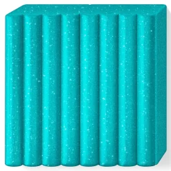 Fimo effect galaxy modellera 57 g – turquiose 392
