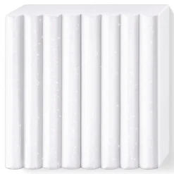 Fimo effect galaxy modellera 57 g – white 002