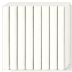 Fimo effect metallic modellera 57 g – mother of pearl 08