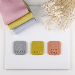 Fimo effect metallic modellera 57 g – gold 11