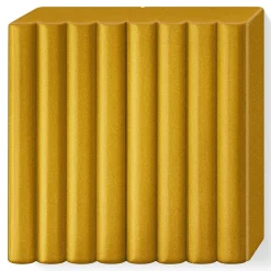 Fimo effect metallic modellera 57 g – gold 11