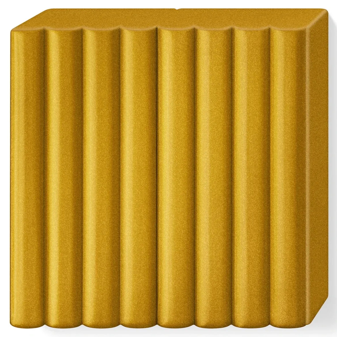 Fimo effect metallic modellera 57 g – gold 11