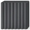 Fimo effect metallic modellera 57 g – steel grey 91