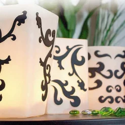 Fimo effect Translucent White