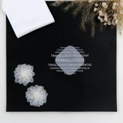 Fimo effect Translucent White