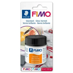 Fimo gloss varnish
