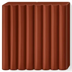 Fimo kids brun 42 g