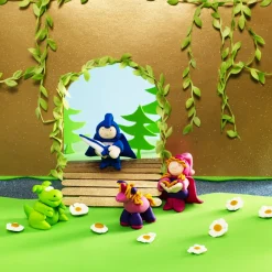 Fimo kids gul 42 g