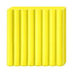 Fimo kids gul 42 g