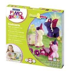 Fimo Kids Playset Unicorn