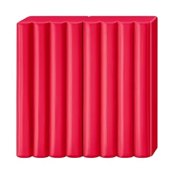 Fimo kids röd 42 g