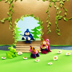 Fimo kids vit 42 g