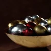 Fimo metallblad silver 10 ark