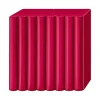 Fimo professional 85g carmine – modellera för fina detaljer