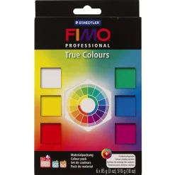 Fimo Professional True Colours
