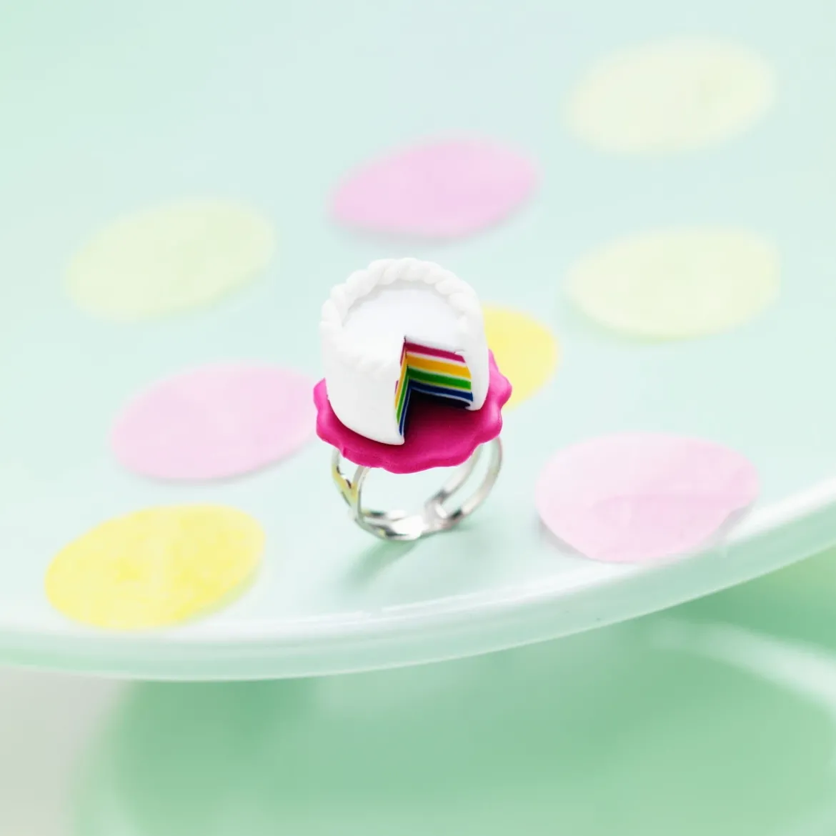 Fimo Soft Basic Set – 9×25g färgglada Fimo-leror och verktyg
