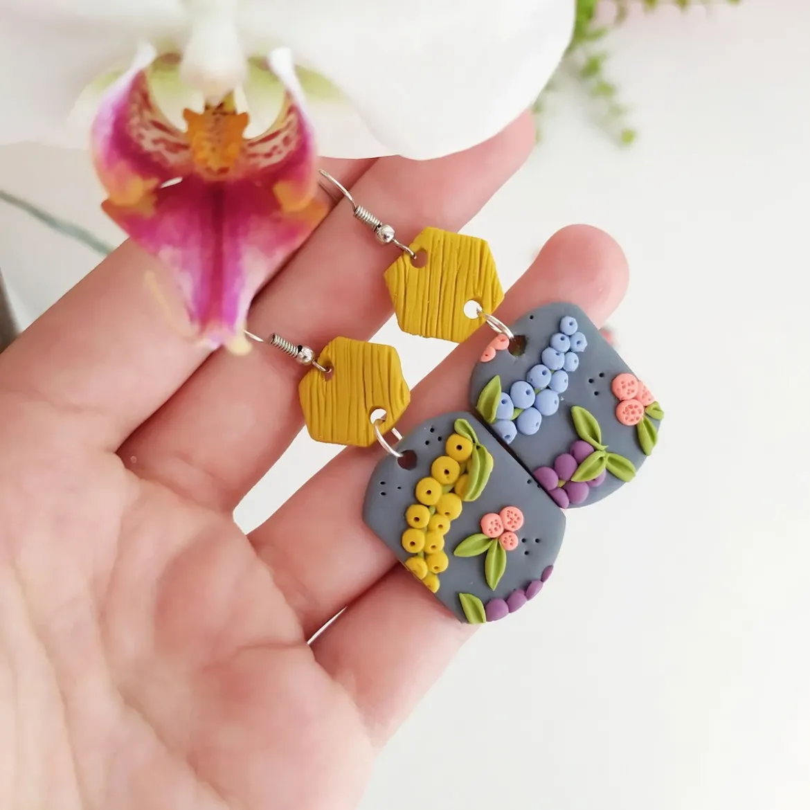 Fimo soft fashion 25g 12 st.