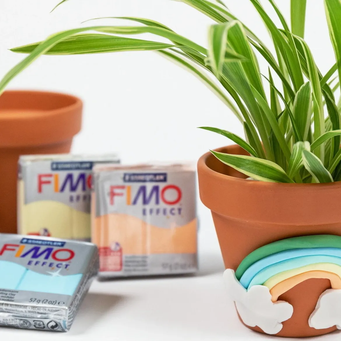 Fimo soft fashion 25g 12 st.