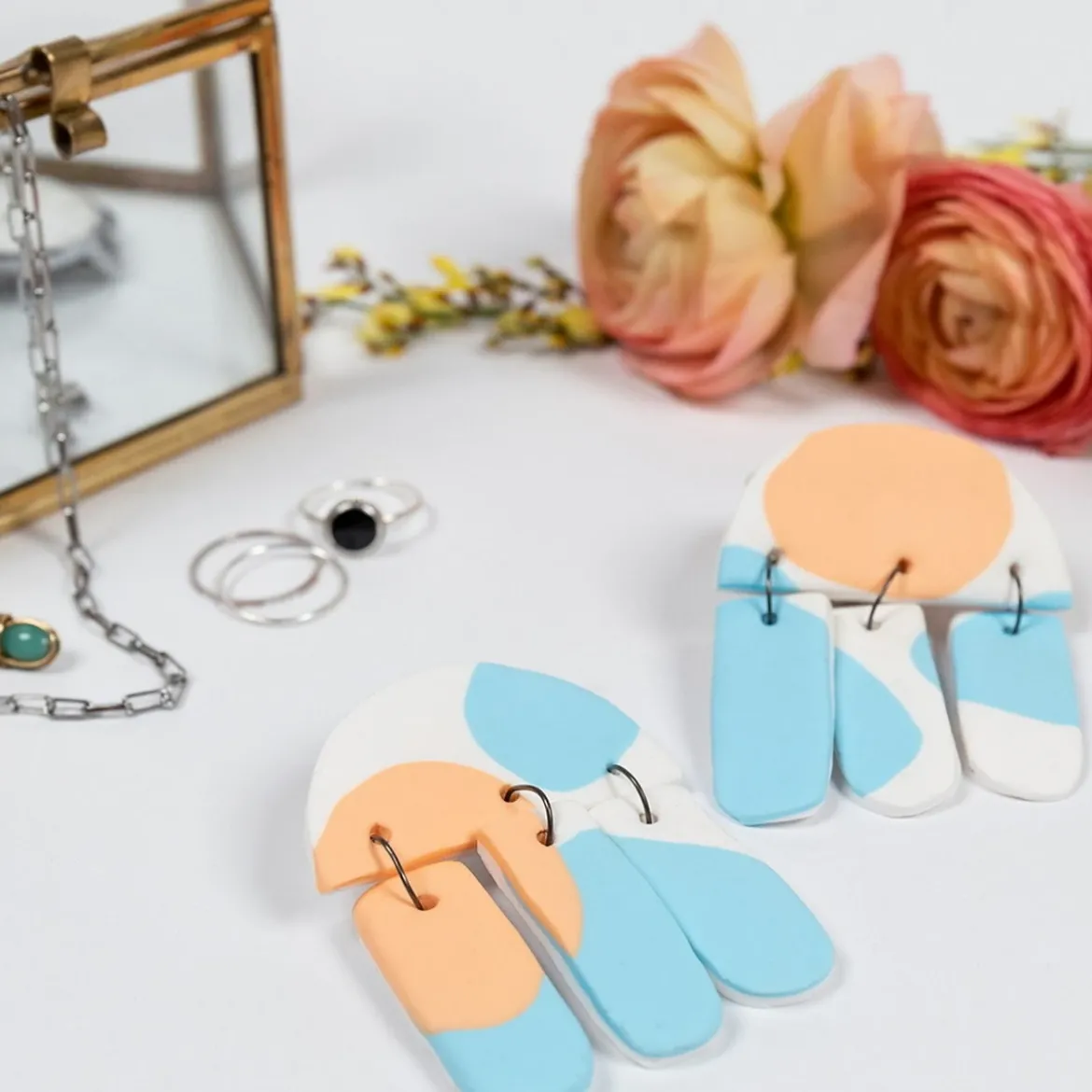 Fimo soft fashion 25g 12 st.
