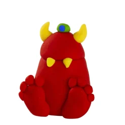 Fimo Soft 6 färger x 57g