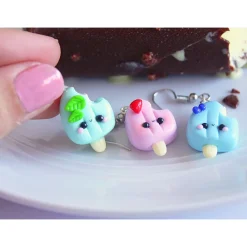 Fimo Soft 57g Apple Green