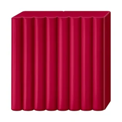 Fimo Soft 57g Cherry Red