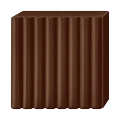 Fimo Soft 57g Chocolate