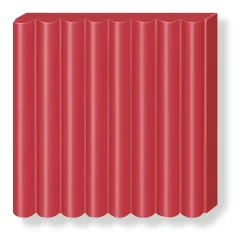 Fimo Soft 57g Christmas Red