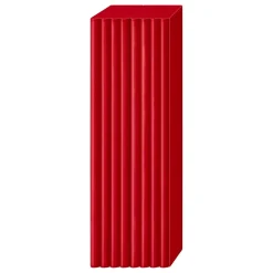 Fimo soft 454g Christmas Red
