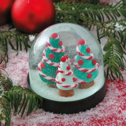 Fimo soft 454g Christmas Red