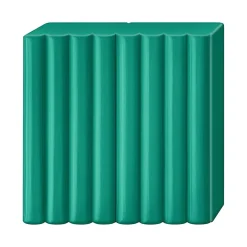 Fimo Soft 57g Emerald