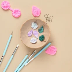 Fimo Soft 57g Emerald