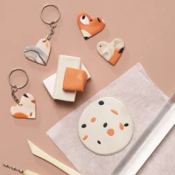 Fimo soft 25 g 24 färger