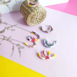 Fimo soft 25 g 24 färger