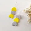 Fimo Soft 454g gul