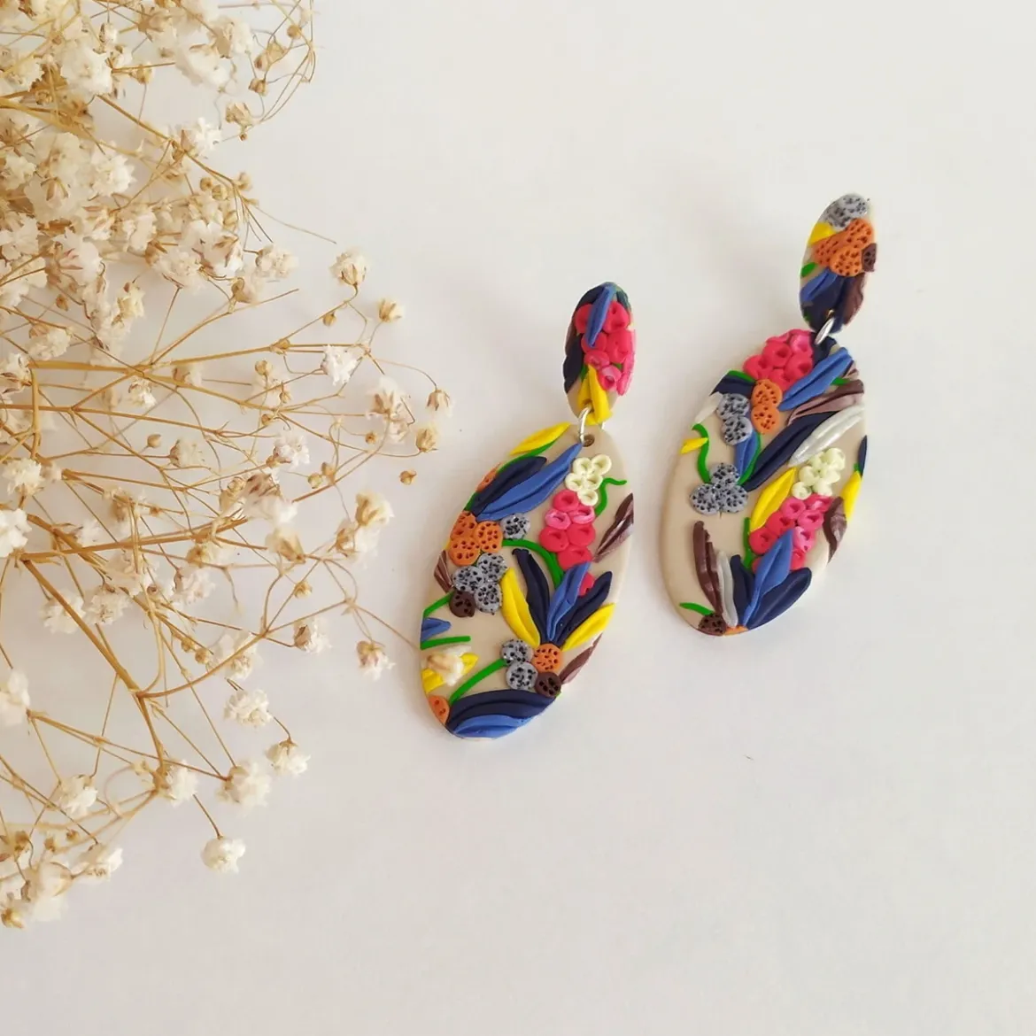 Fimo Soft 454g gul