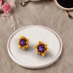 Fimo Soft 454g gul