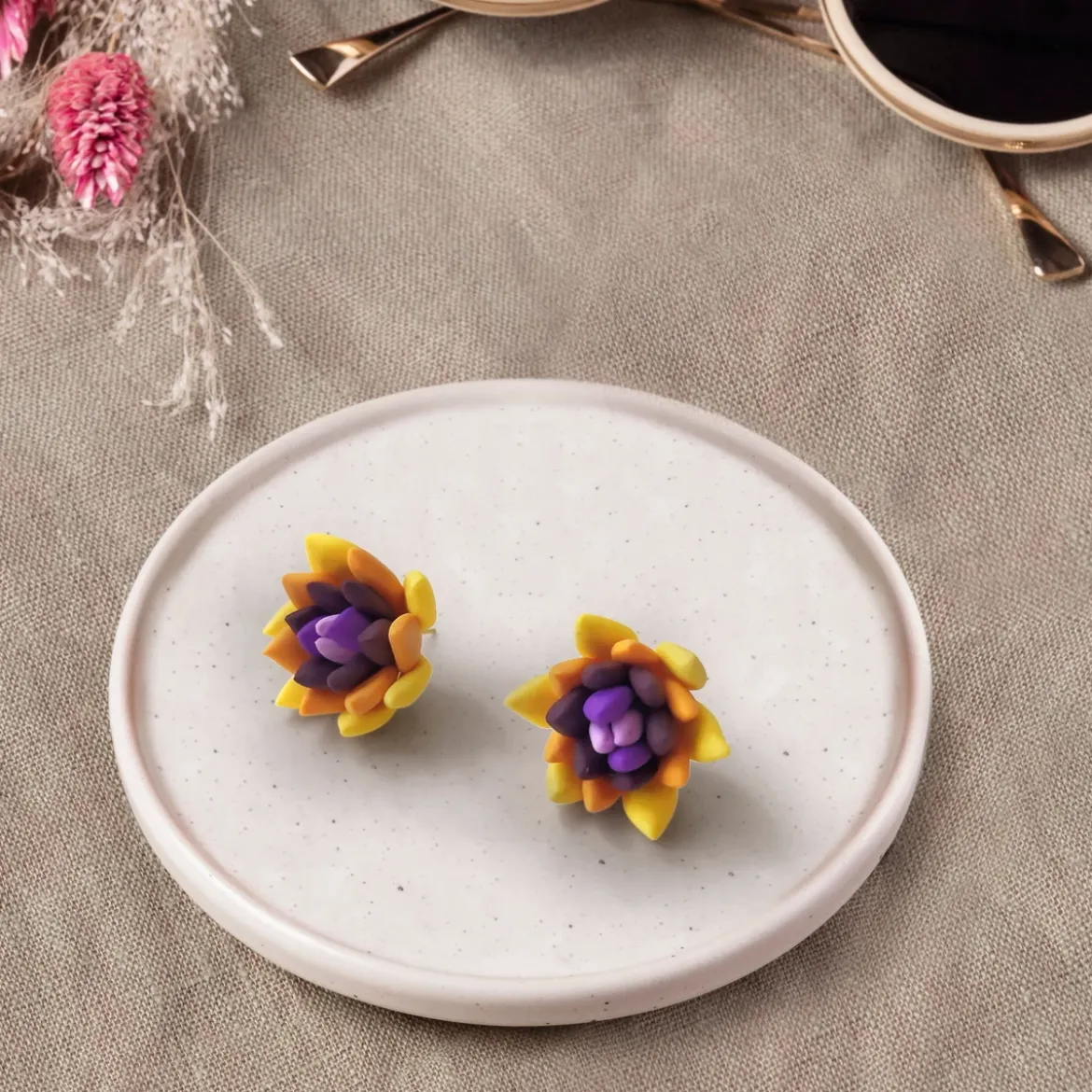 Fimo Soft 454g gul
