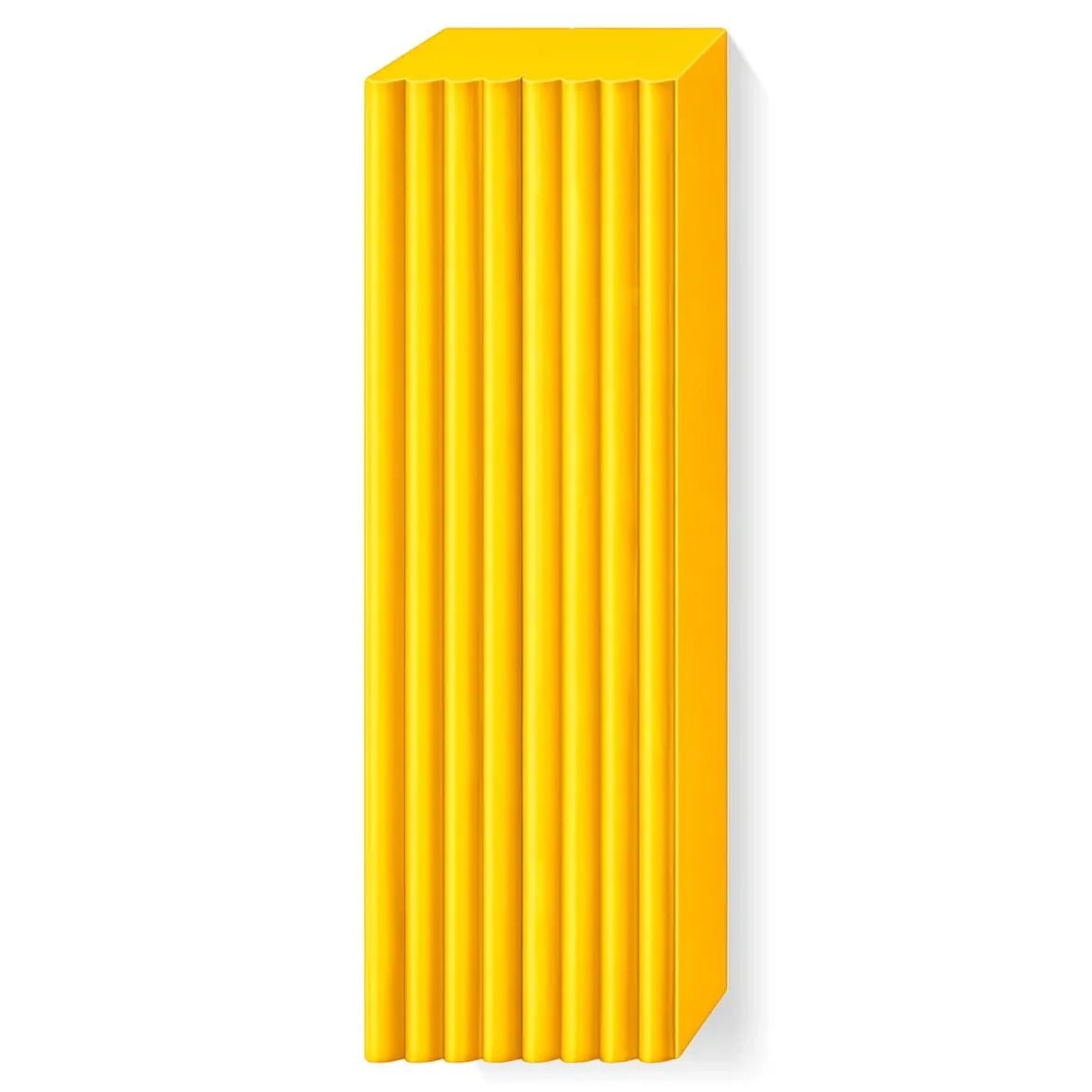 Fimo Soft 454g gul