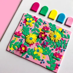 Fimo Soft 454g gul
