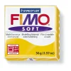 Fimo soft 57g Lemon