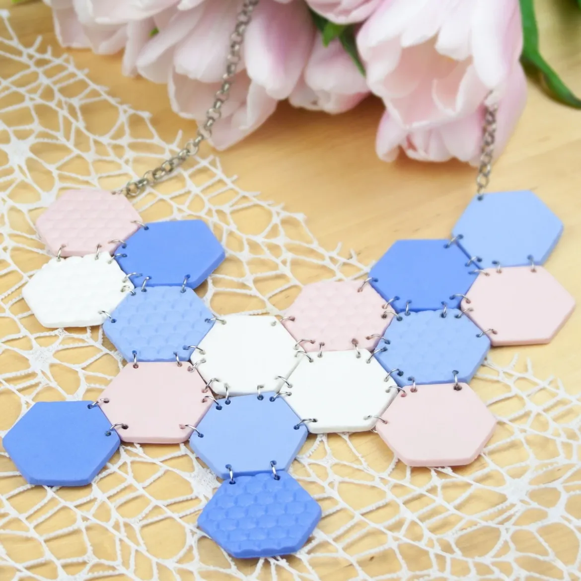 Fimo soft 454g Pale pink