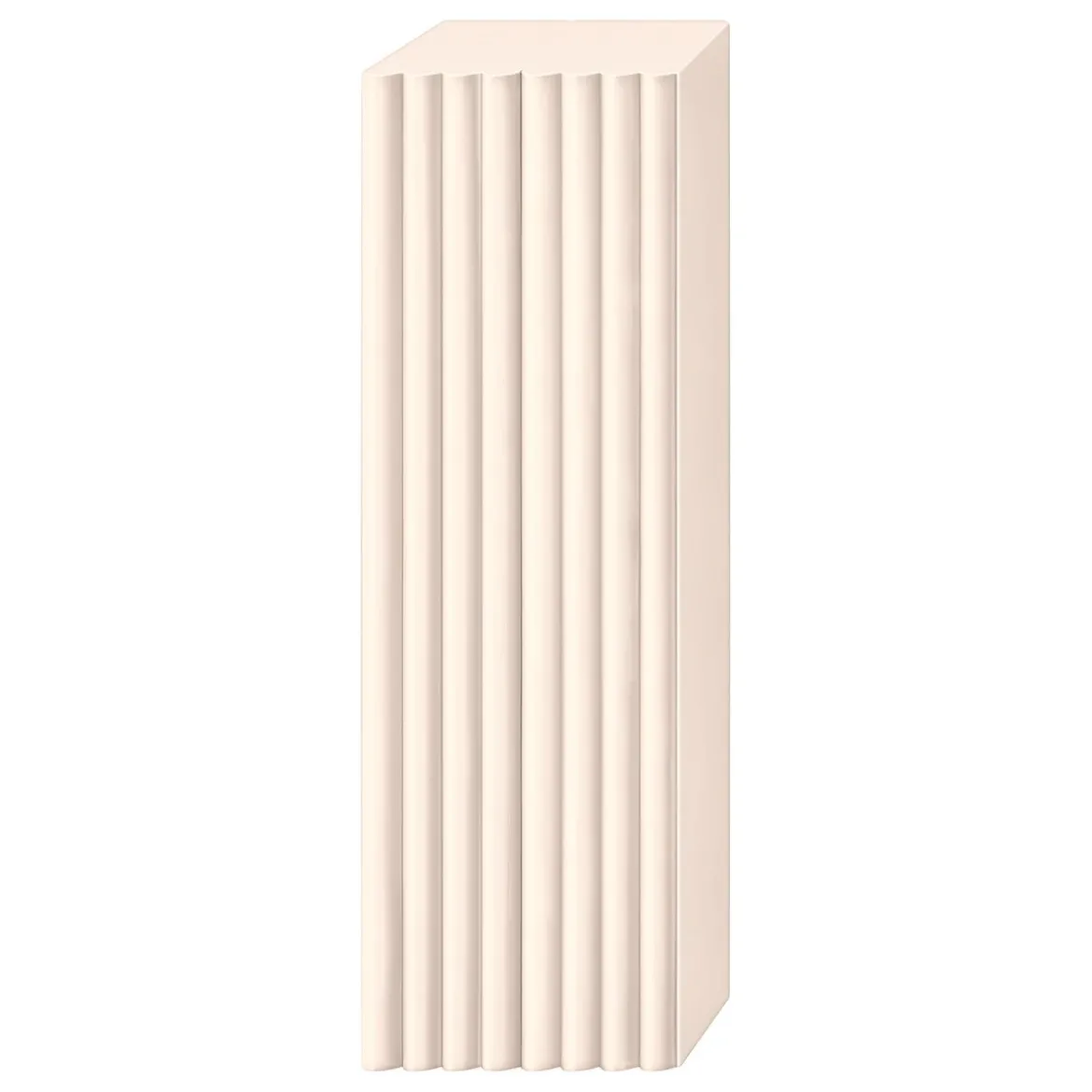 Fimo soft 454g Pale pink