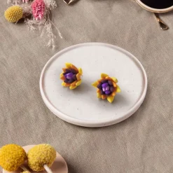 Fimo Soft 57g Sunflower
