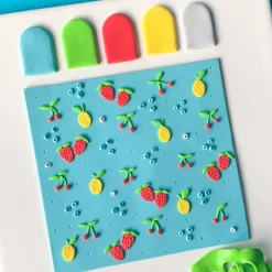 Fimo Soft 57g Tropical Green