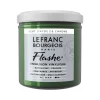 Flashe vinylfärg 125 ml Chromium Oxide Green 542