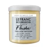Flashe vinylfärg 125 ml Naples Yellow Light 887