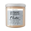 Flashe vinylfärg 125 ml Pink Grey 254